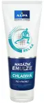 1420_ALPA MASAZNI EMULZE CHLADIVA S MENTOLEM 210 ML